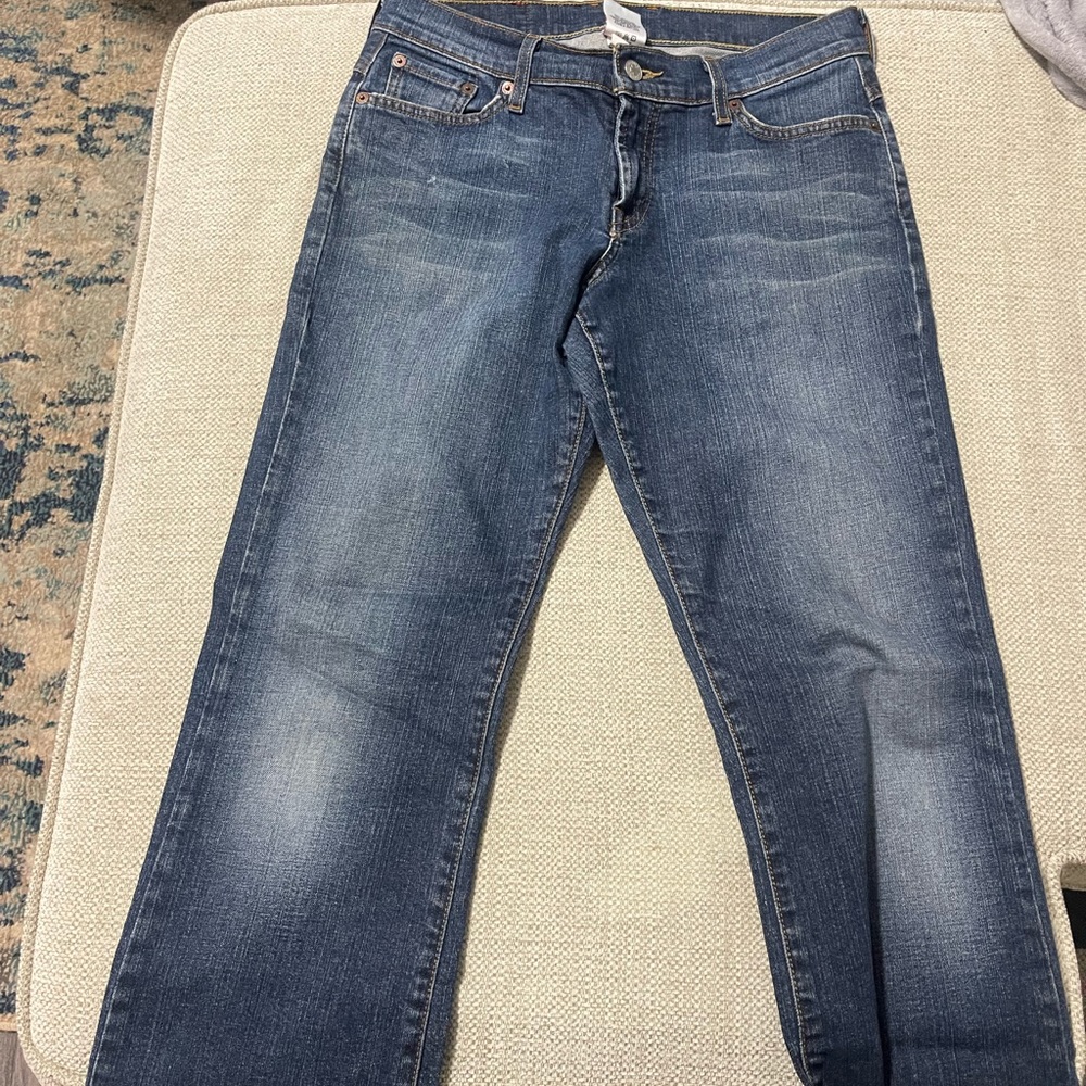 Lucky Jeans